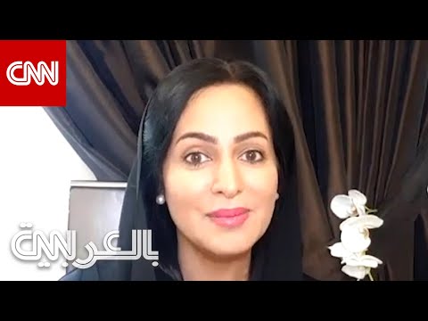 أعادت برمجة جيناتها لـ"تعيش حتى 150 سنة".. العالمة الإماراتية مريم مطر توضح لـCNN