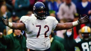 1985 Week 9 - Bears vs Packers