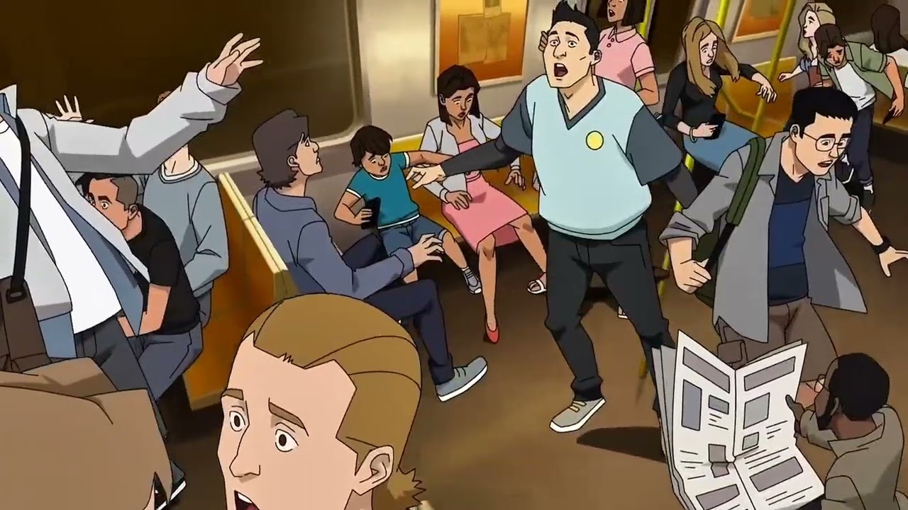 El Día de Mi Suerte 🍀 (el invenible)