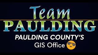 Paulding County's GIS Office