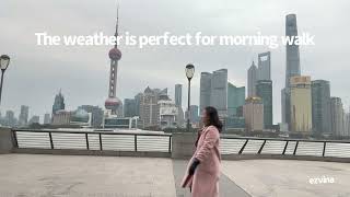 The Bund, Shanghai