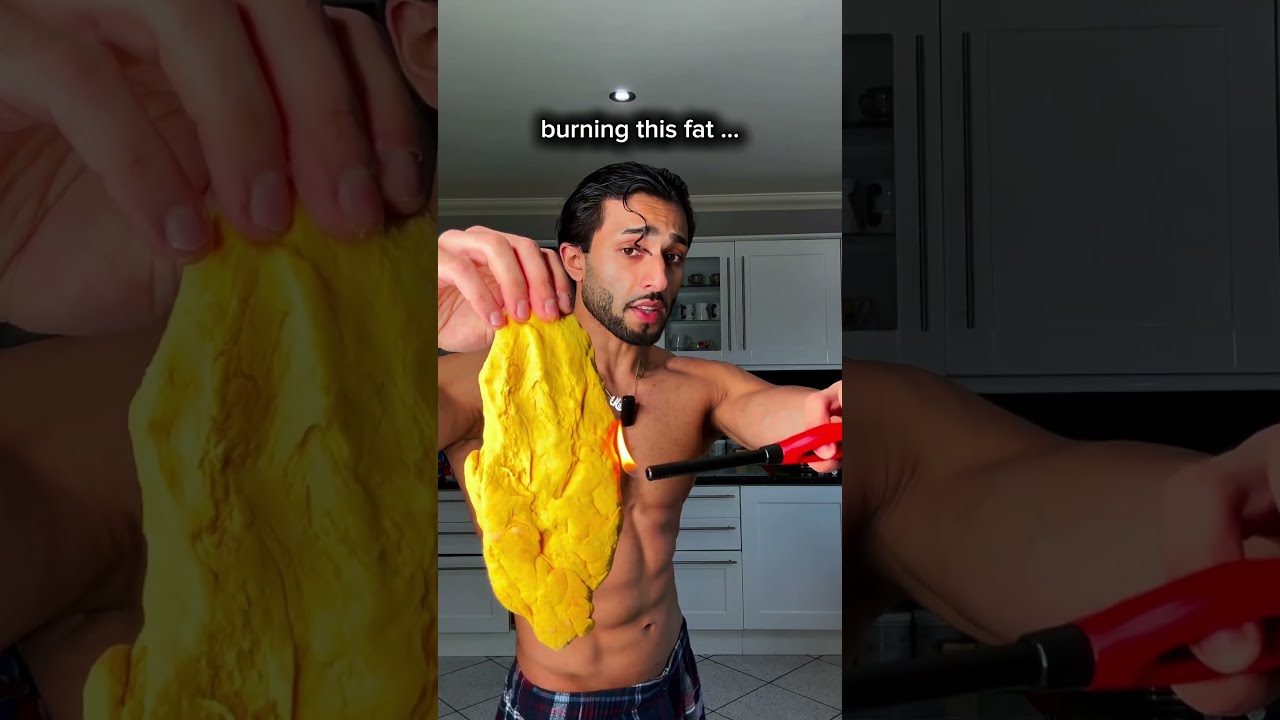 Does Fasting Burn Fat Health Tips