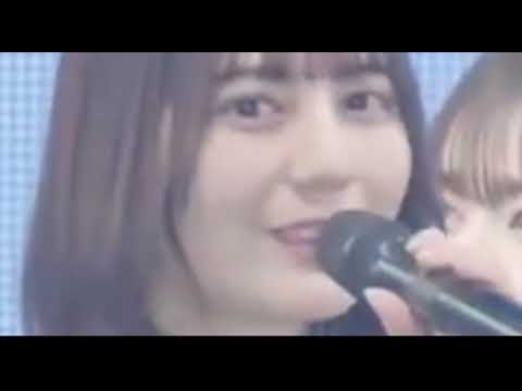 日向坂46　ライブ　飛行機雲ができる理由　live