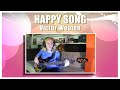 Victor Wooten - &quot;Happy Song&quot; [Bass Cover]