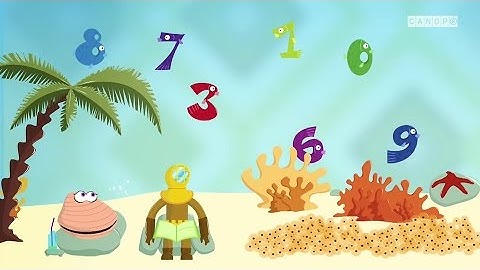 Multiplication par un nombre à plusieurs chiffres - Multiplier par un nombre à 2 chiffres (ép. 1/4)