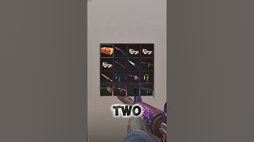 😭 Stepping away from CS2 — giving my collection to you