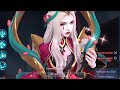 Mobile Legends - Treinando de Vexana (Modo Clássico)