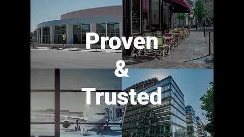 Audio & Communications Technologies for Enhanced Security Solutions