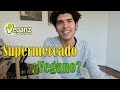 Un Supermercado Vegano?? - Vida V