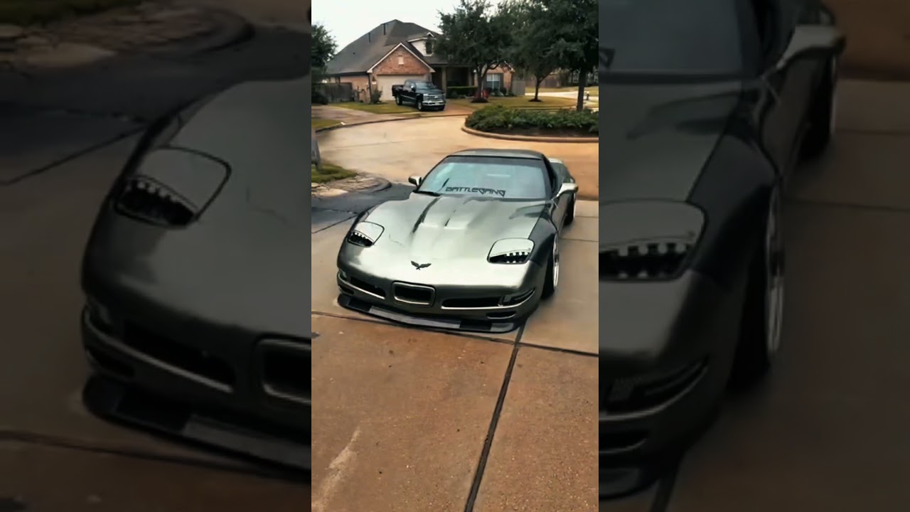 some car edit