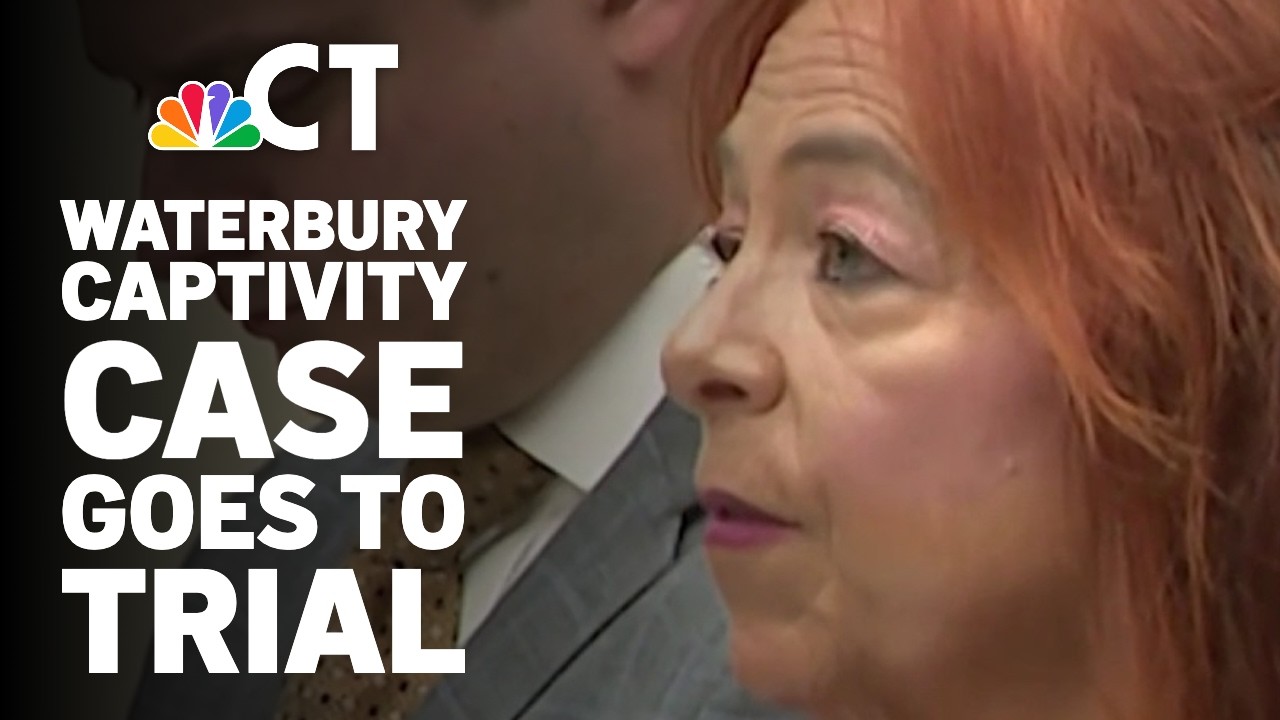 Kimberly Sullivan rejects plea deals, stepson plans to testify at Waterbury trial