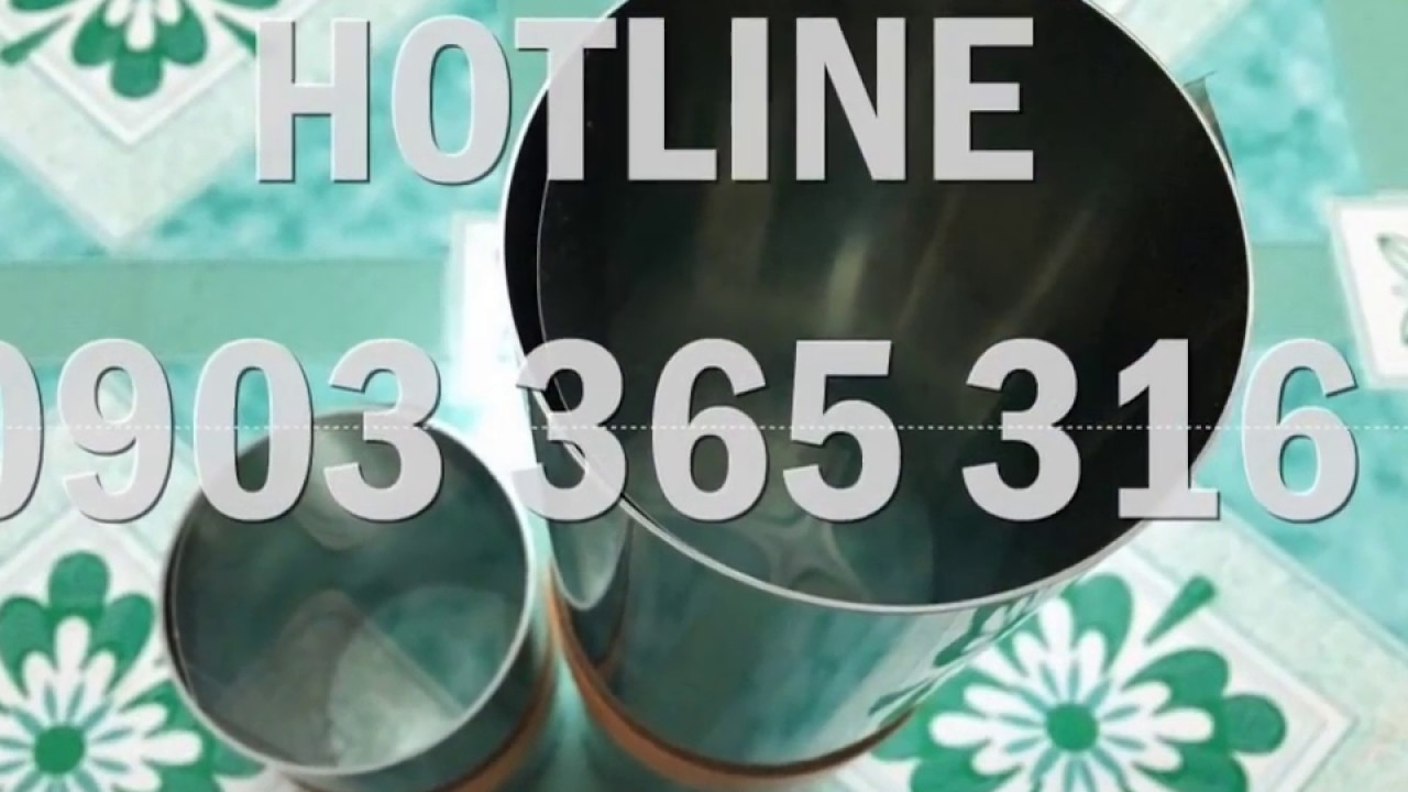 SHIM CHÊM INOX 304 0.1mm - HOTLINE 0903 365 316