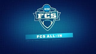 FCS ALL-IN l Oct. 9, 2021 l Week 6