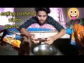 eating comedy video part-2 | food vlog