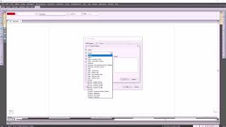 Civil Designer software FAQ - Project Settings