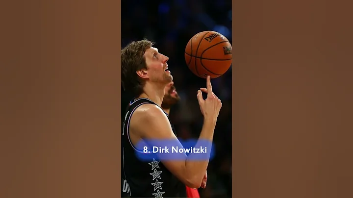 Top 10 Most Underrated NBA Players of All Time