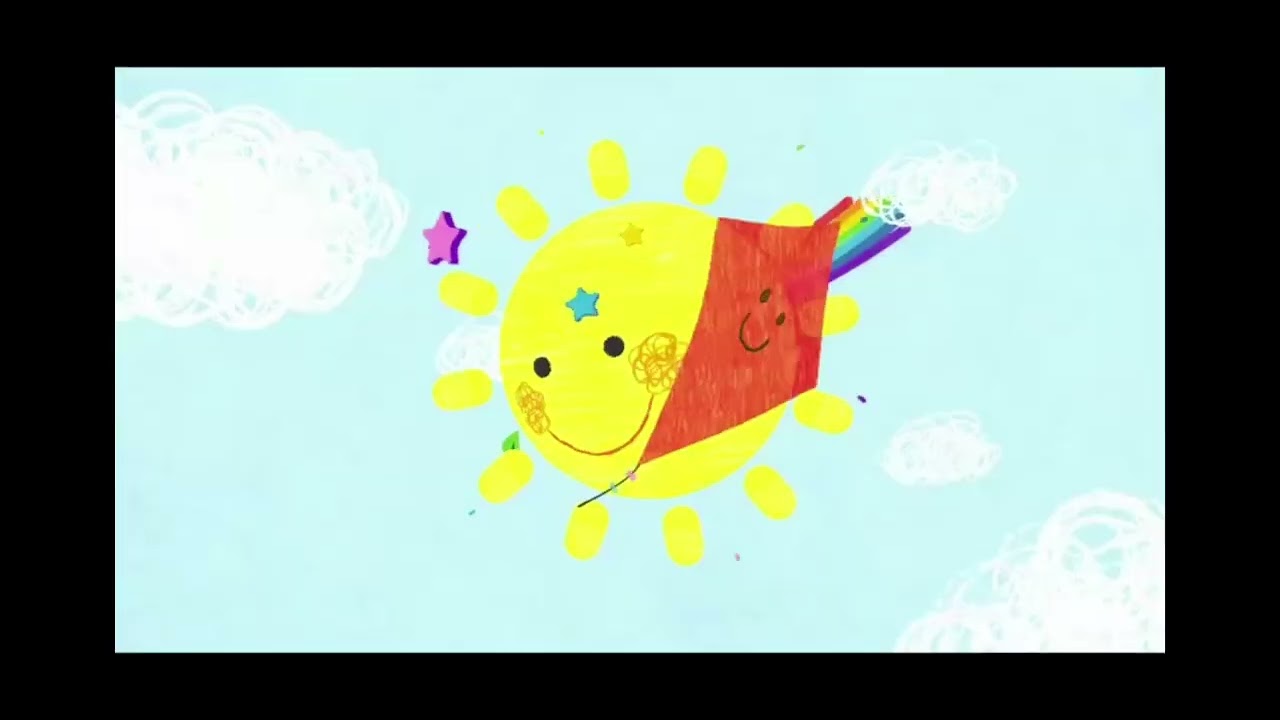 Milkshake! Short Bumper - YouTube