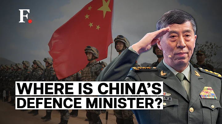 Amid Reports of Chinese Defence Minister “Missing”, President Xi Calls for Military Unity - DayDayNews