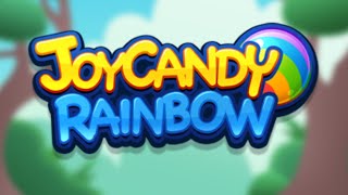 Joy Candy Rainbow (Early Access) Mobile Game | Gameplay Android screenshot 2