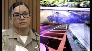 Sergeant Testifies About Responding to Crash That Killed Iskander Boys