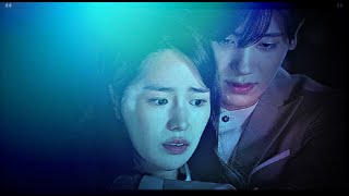 Ji Yi and Chang Soo [Gone Not Around Any Longer] @SnowCedarQueen