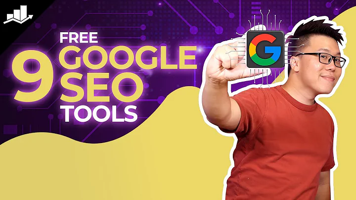 Top 9 Free Google SEO Tools to Boost Your Website’s Rankings