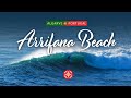 Surfing Spot | Dron Footage | Arrifana Beach | Costa Vicentina | Algarve