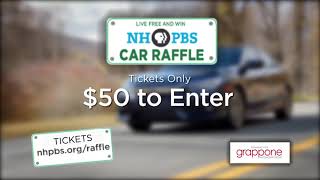 NHPBS CAR RAFFLE