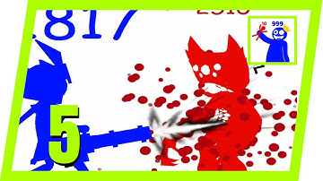 Stick War: Hero Tower Defense - Gameplay Walkthrough Part 5 - Level 65-82 [Android, iOS]