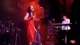 Progressive Rock : Magenta - "Anger"
