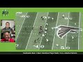 Seahawks Man 2 Man: Standout Plays Week 14 vs. Atlanta Falcons
