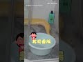 【超崩潰】回家見地板汪洋一片 竟是黃金蟒開水龍頭拆家｜黃金蟒｜蛇｜拆家｜寵物