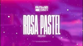 Belanova - Rosa Pastel (Rave On Remix) l Afro house