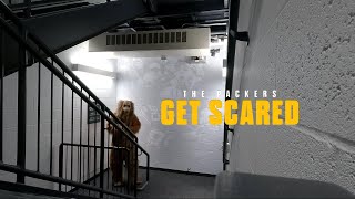 The Packers get scared