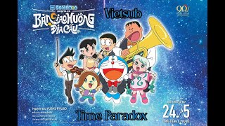 [Vietsub AMV] Time Paradox (Nghịch Lý Thời Gian) - Vaundy