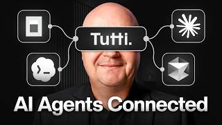 TuttiㆍVM Review | This Workspace Connects Your AI Agents & Team screenshot 4