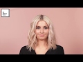 ЛОКОНЫ НА СРЕДНИЕ ВОЛОСЫ | All Things Hair