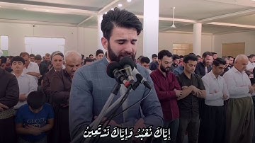 سورة الفرقان بصوت القارئ عبيدة موفق