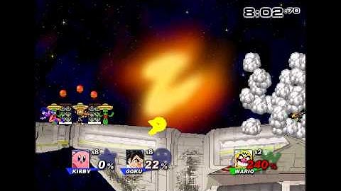 super smash flash glitch