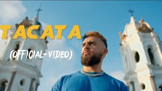 Tacata || (official video) || Remix Video and audio song #remix #song #trending #tacata #music