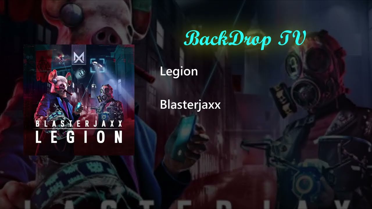 Maxximize Records (Best Drops) #3