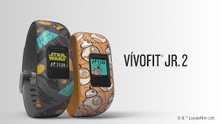 star wars vivofit jr