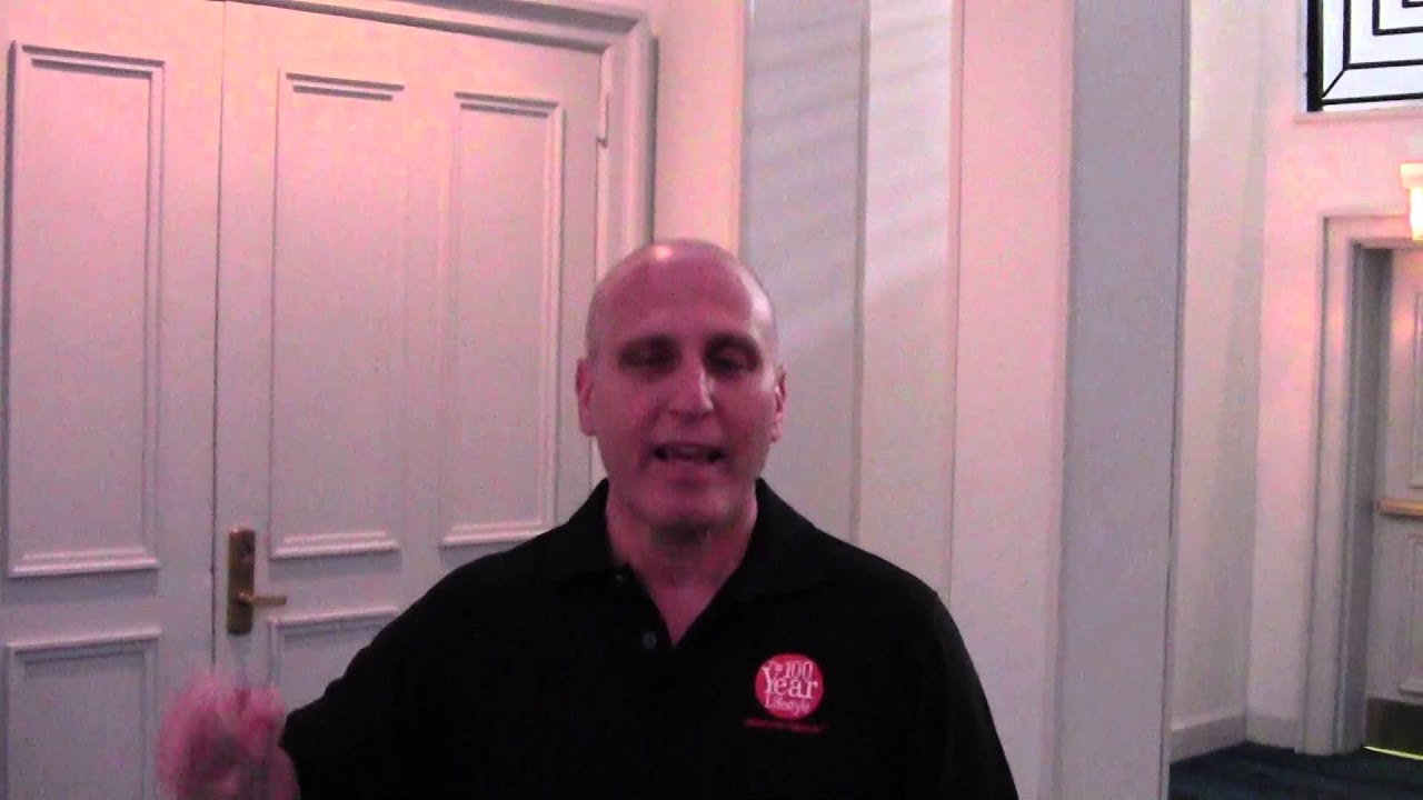 Eric Plasker on Chiropractic Leadership