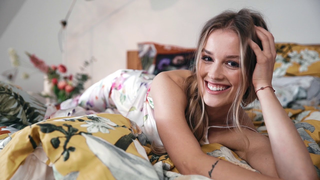 Pohodlné a krásné noční prádlo | Nové kolekce