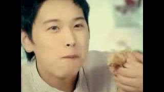 Super Junior H - Cooking? Cooking! [eng sub] MV