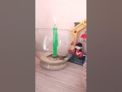Свечка ️ - YouTube