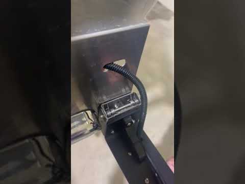 New Spring Back Bracket