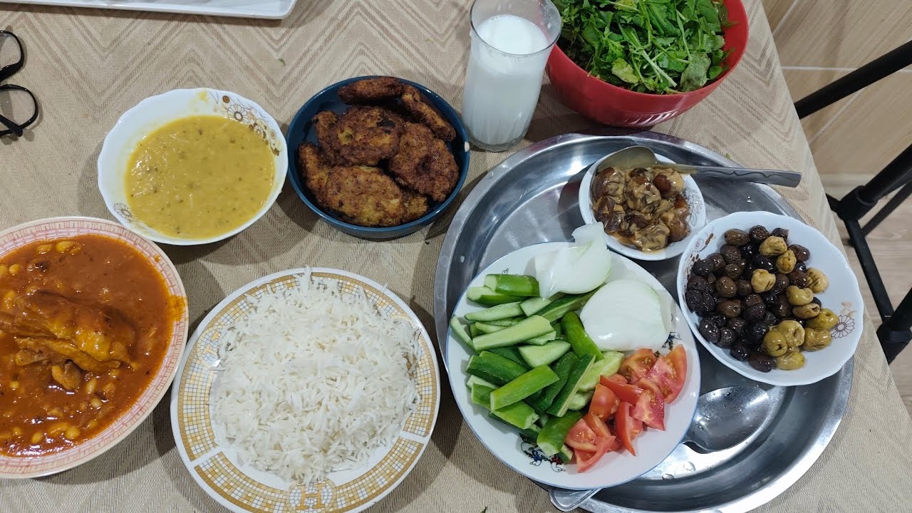 صورتلكم فطوري هذا اليوم انشالله يعجبكم 