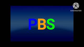 Pbs Logo Bloopers Take 22 Pbs Logo 1998