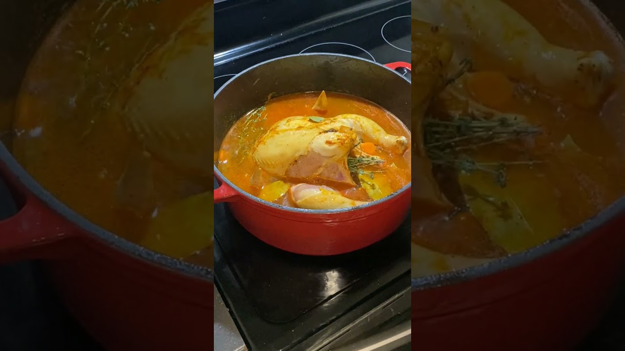 what I cook for a hangover cure Instant Pot Teacher